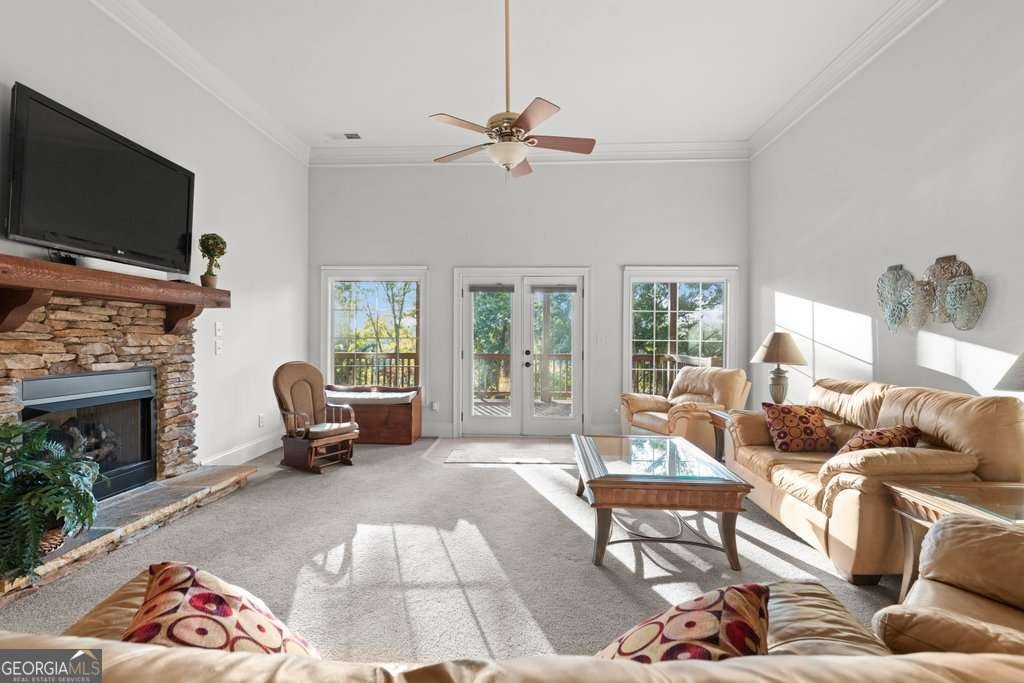 6462 Waterscape Ridge Gainesville - 37