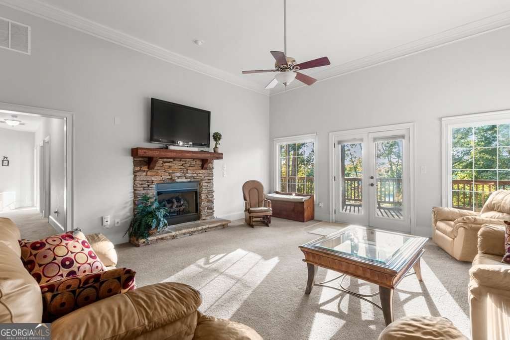 6462 Waterscape Ridge Gainesville - 38