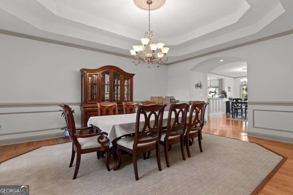 6462 Waterscape Ridge Gainesville - 7