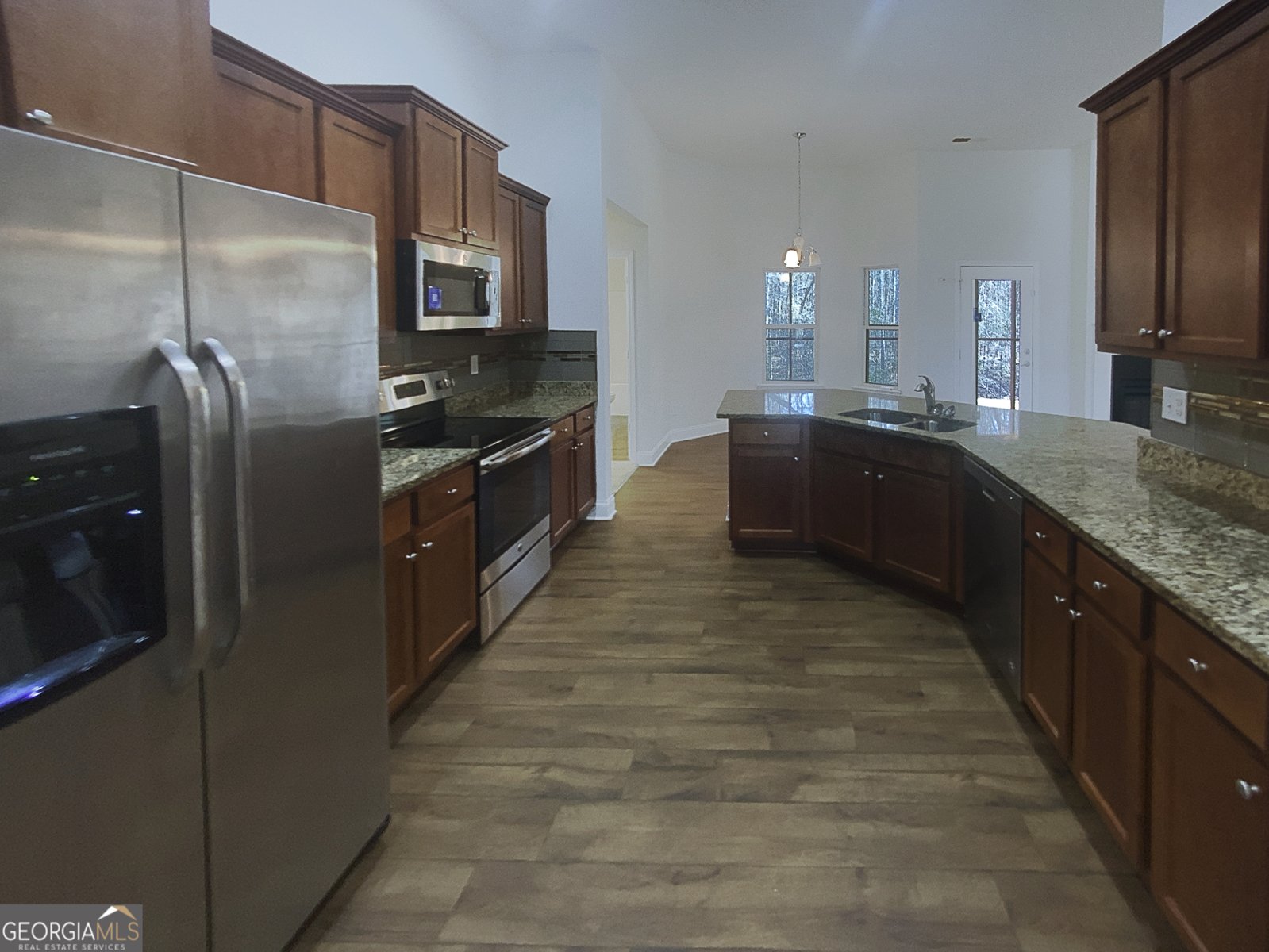 1037 Yorkshire Drive Griffin - 13