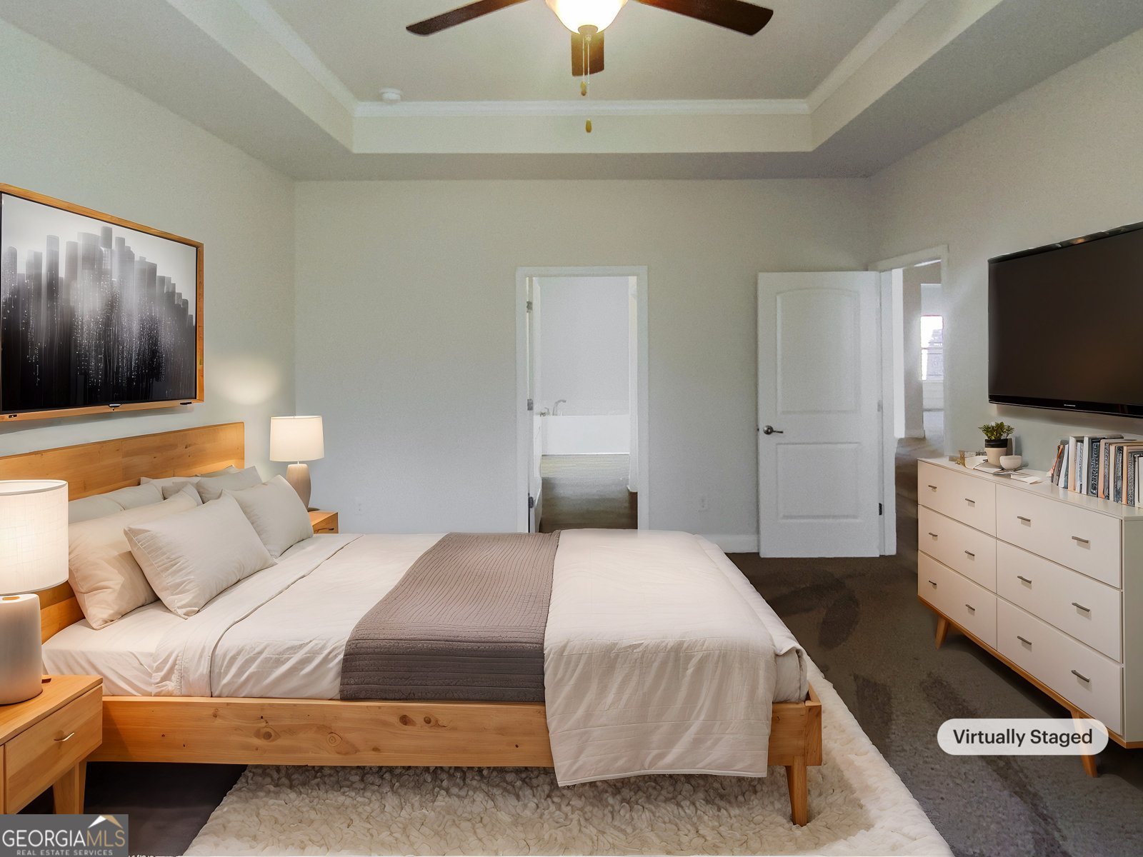 1037 Yorkshire Drive Griffin - 4
