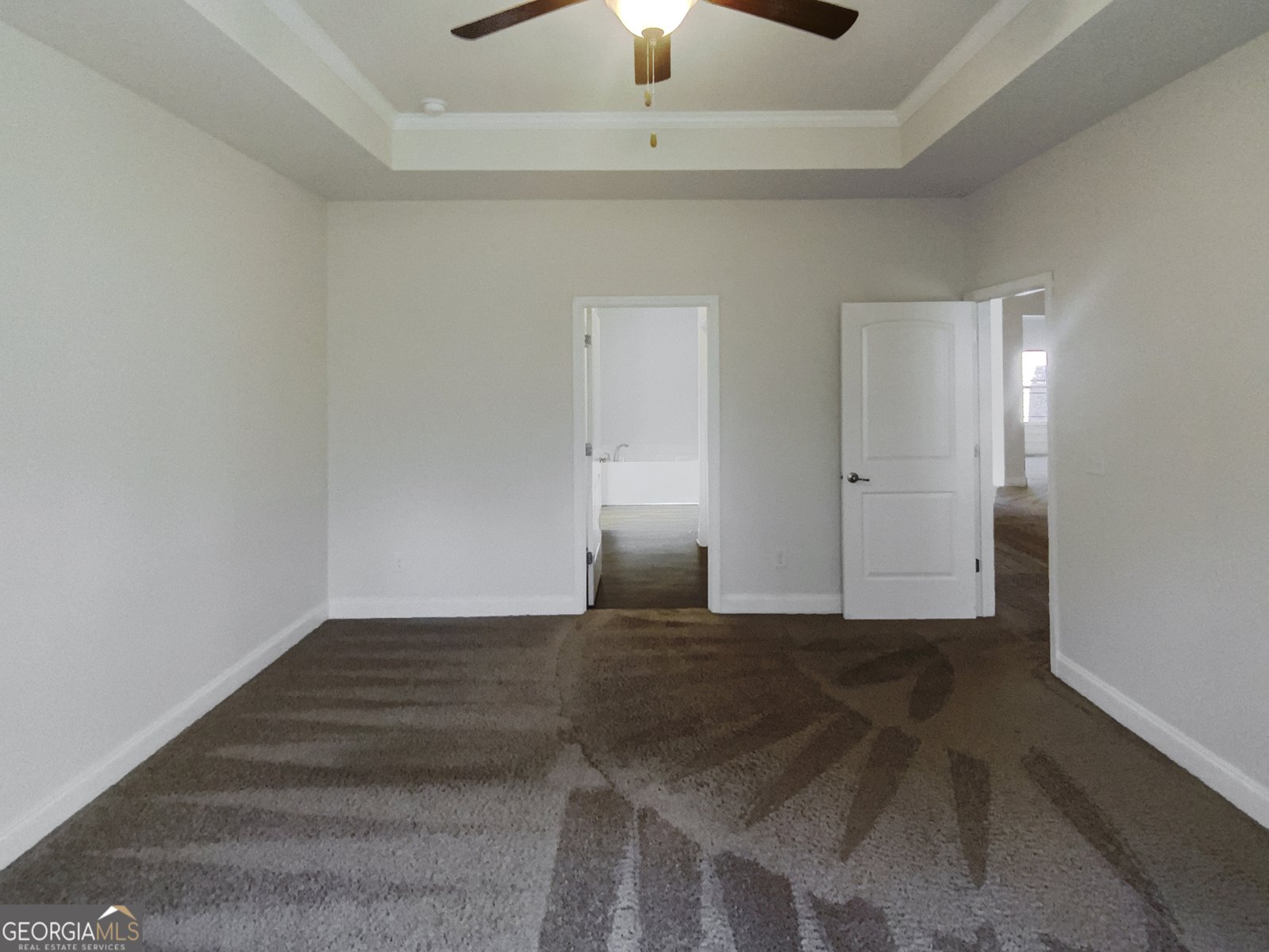 1037 Yorkshire Drive Griffin - 5