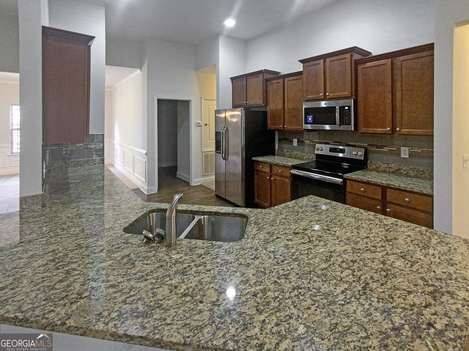 1037 Yorkshire Drive Griffin - 6