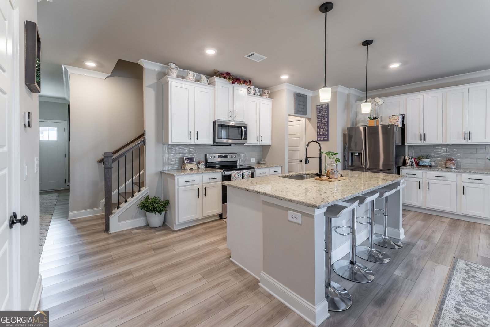 4738 Cypress Park Drive Gainesville - 10