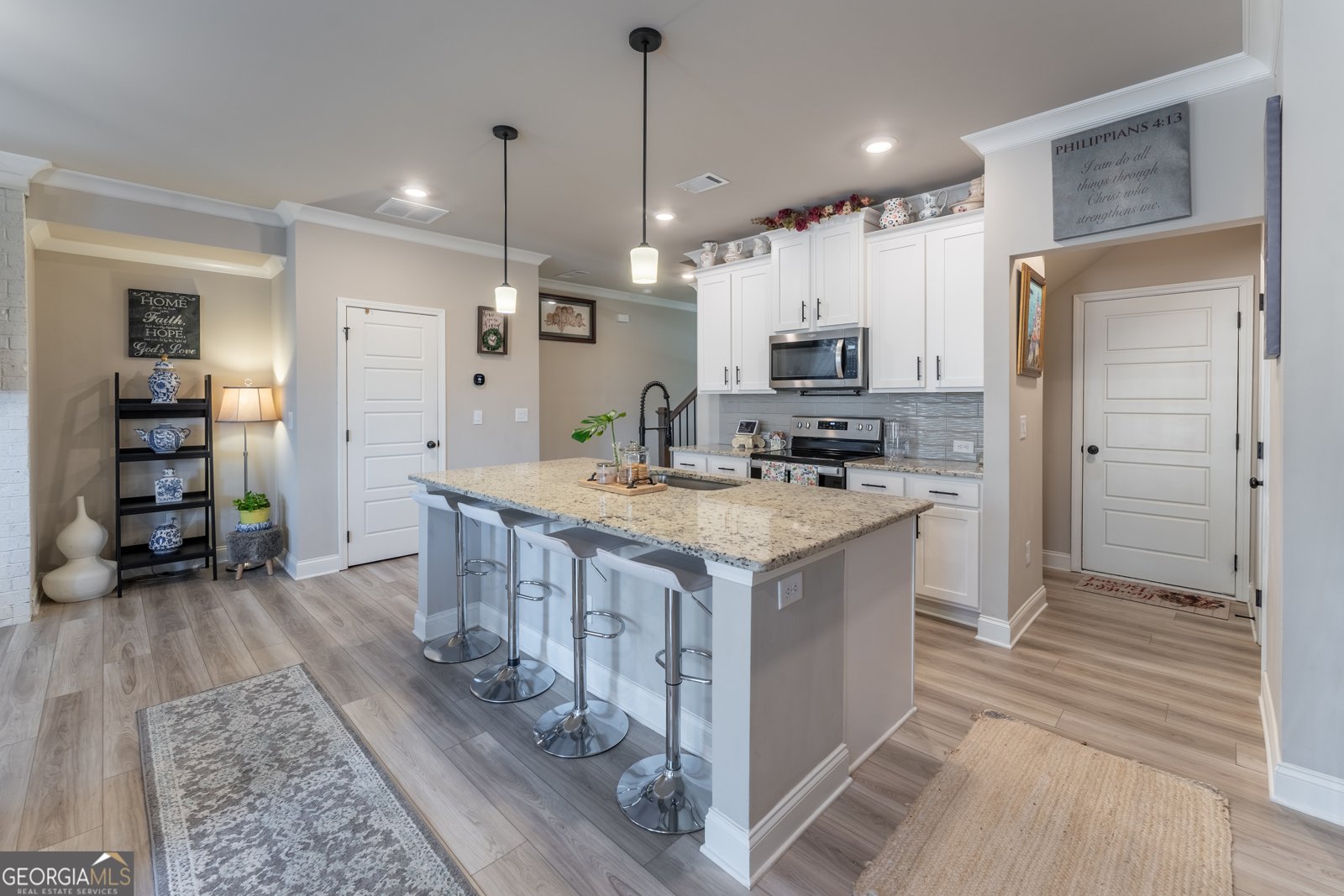 4738 Cypress Park Drive Gainesville - 11