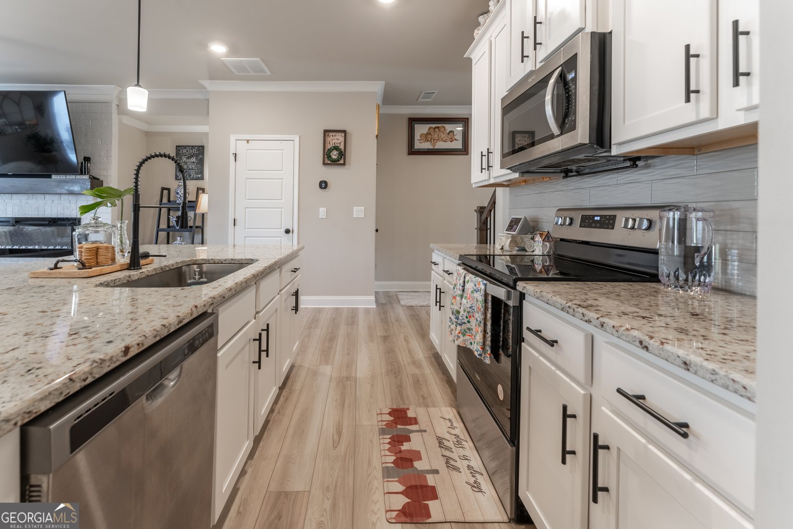 4738 Cypress Park Drive Gainesville - 12