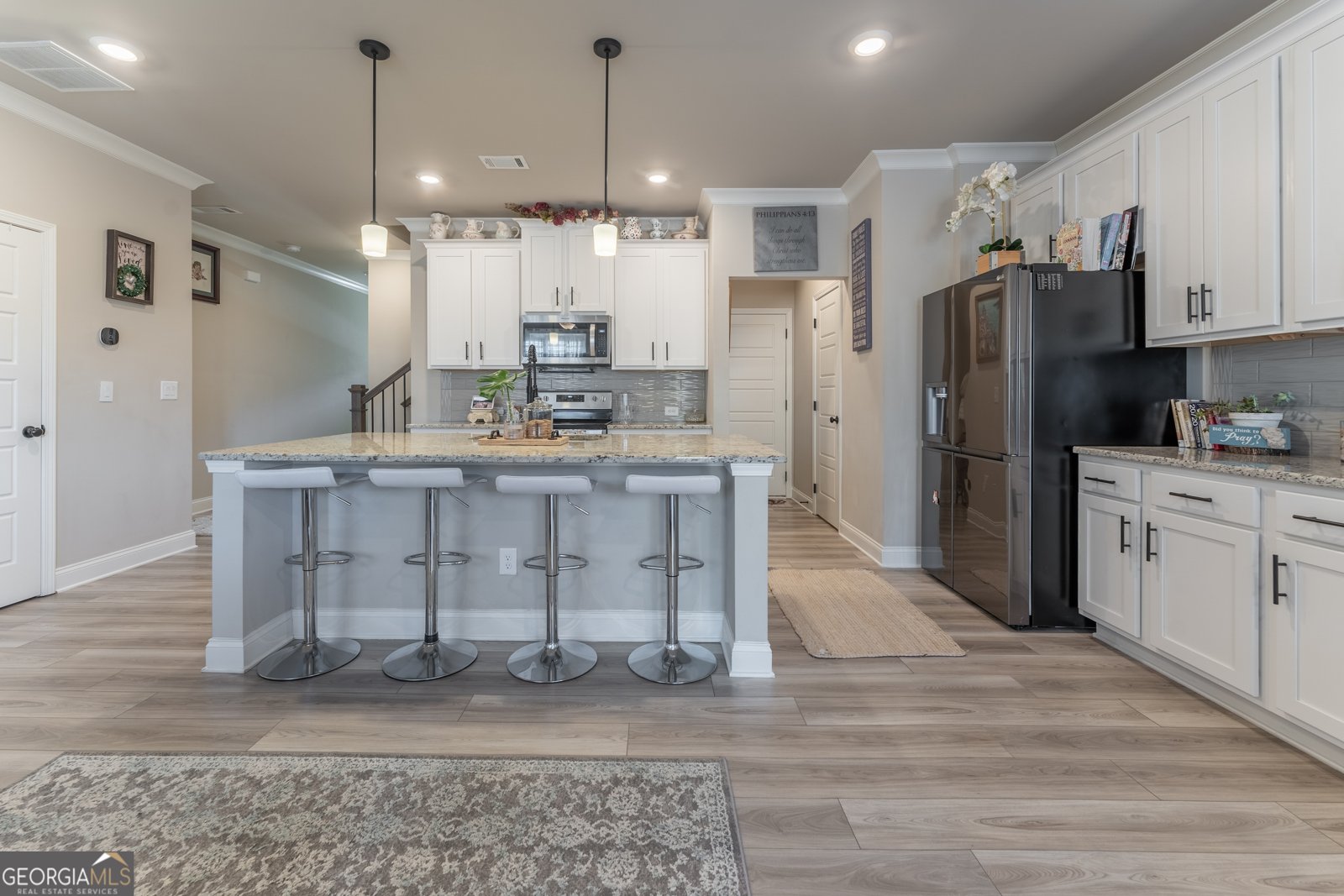 4738 Cypress Park Drive Gainesville - 13