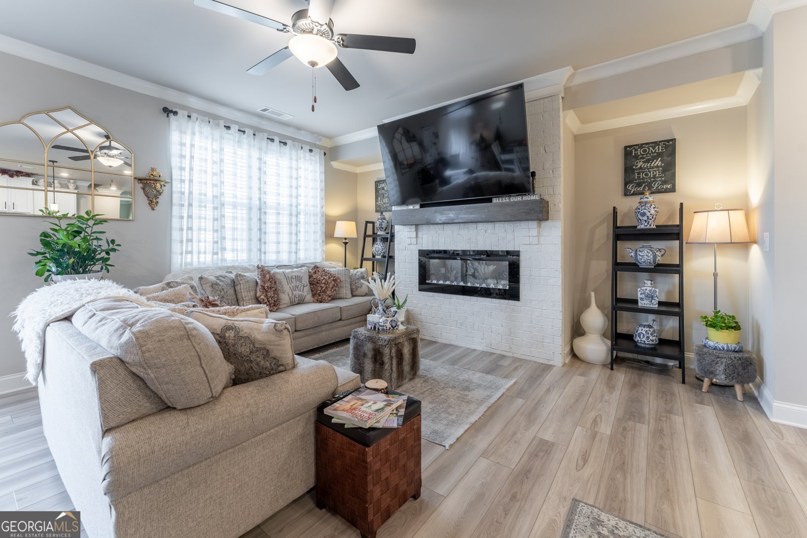4738 Cypress Park Drive Gainesville - 16
