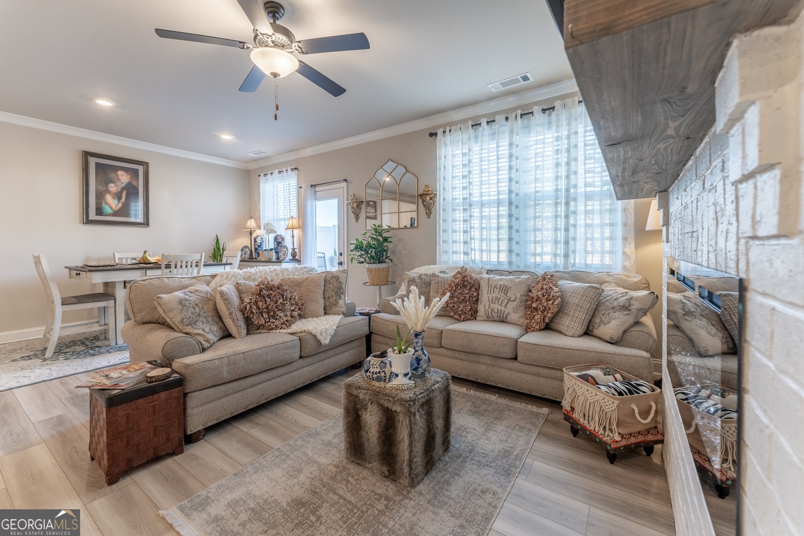 4738 Cypress Park Drive Gainesville - 17