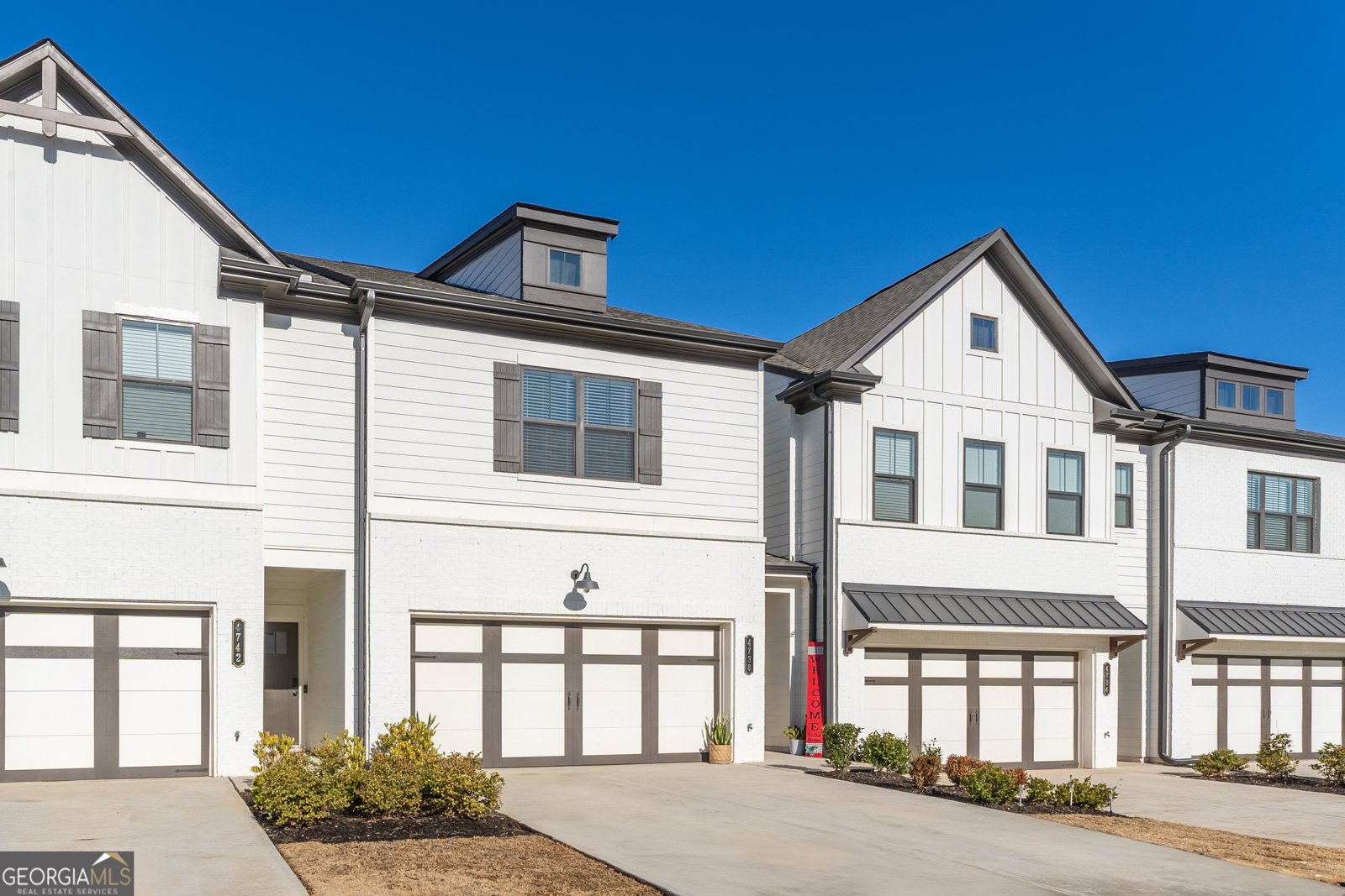 4738 Cypress Park Drive Gainesville - 2