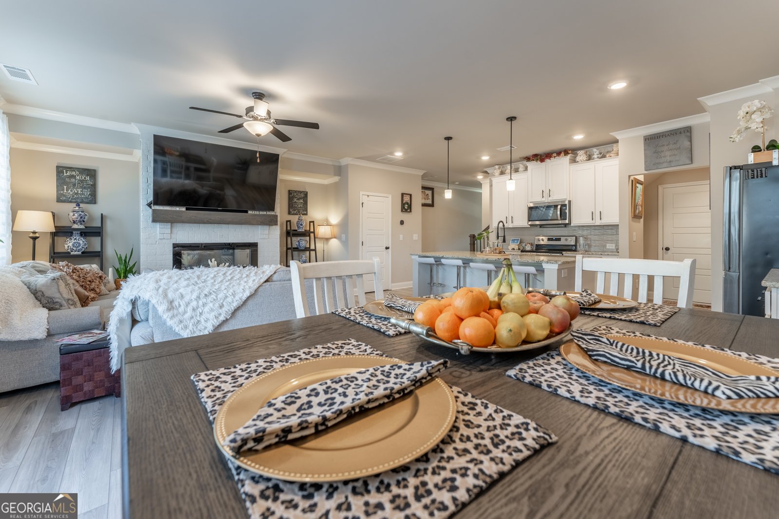 4738 Cypress Park Drive Gainesville - 20