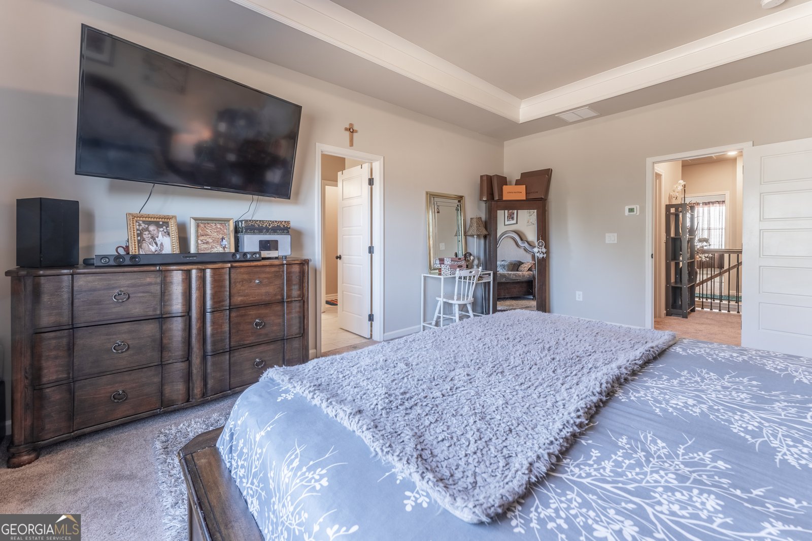 4738 Cypress Park Drive Gainesville - 28