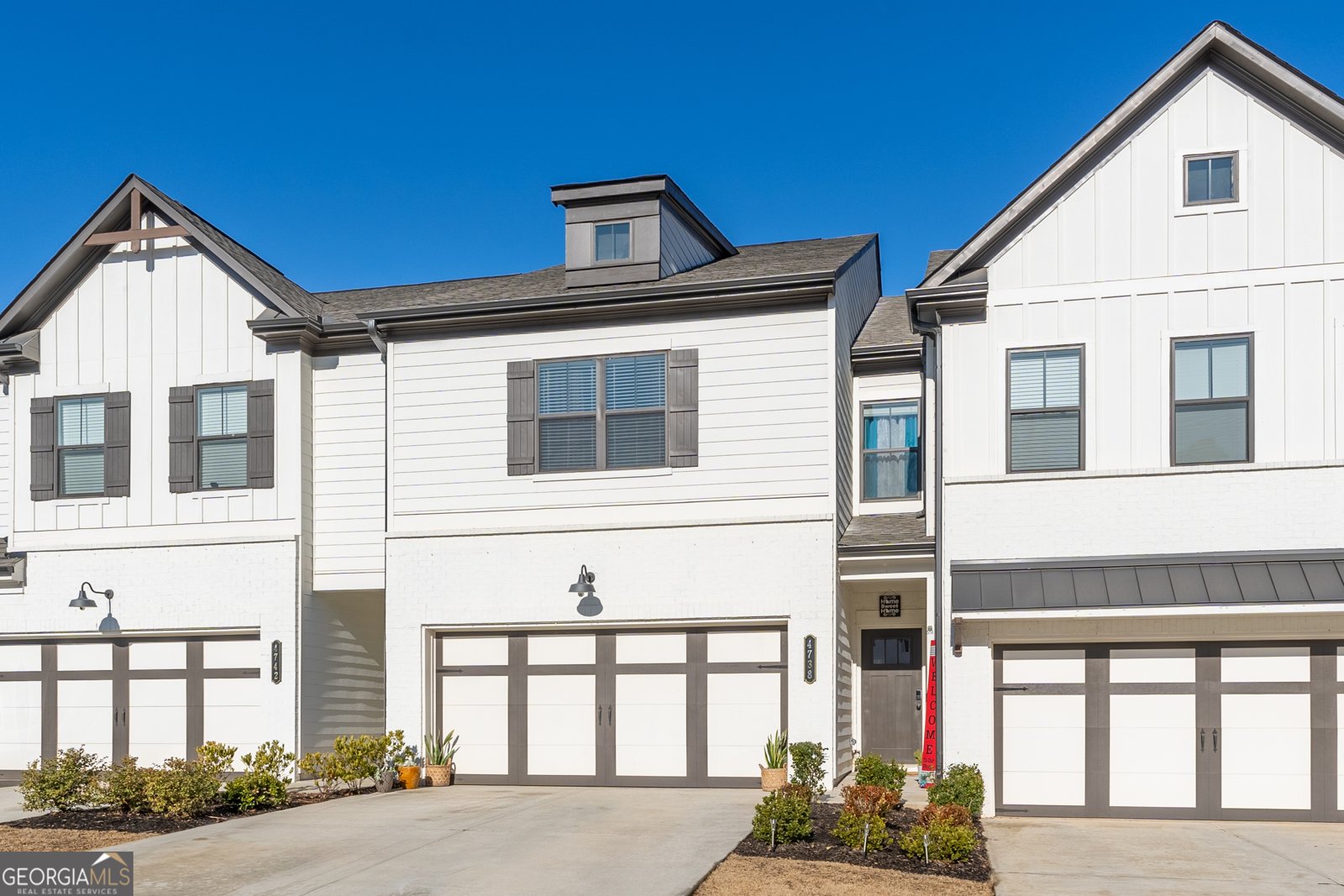 4738 Cypress Park Drive Gainesville - 3
