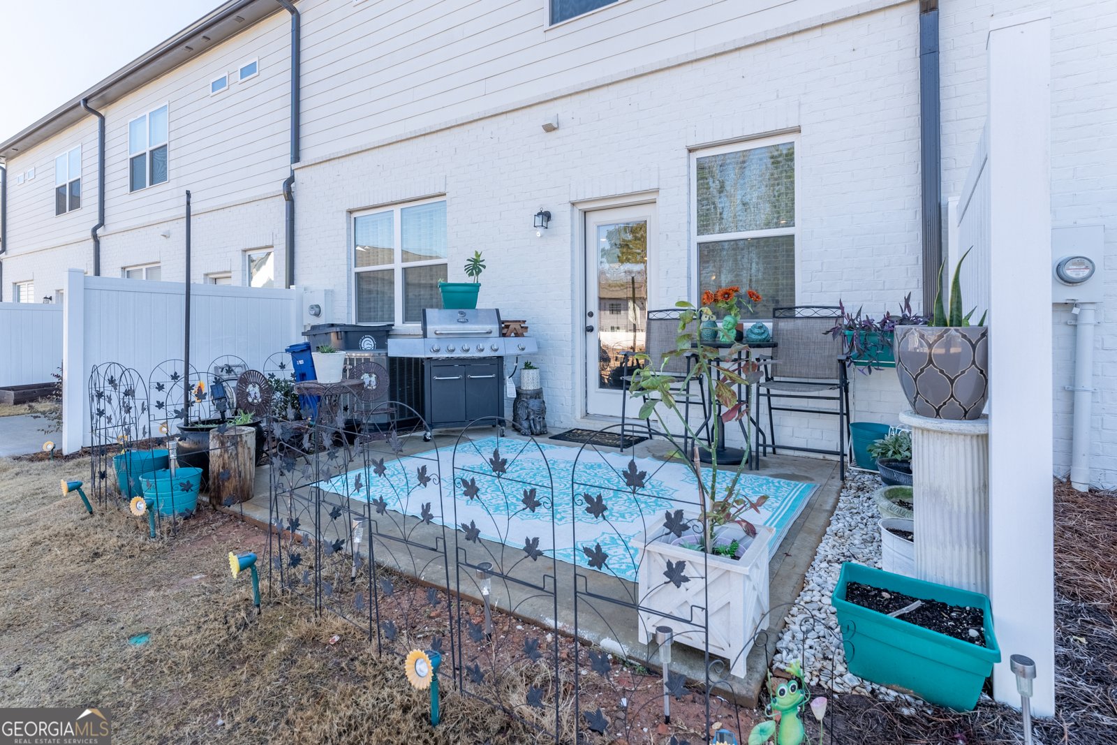 4738 Cypress Park Drive Gainesville - 44
