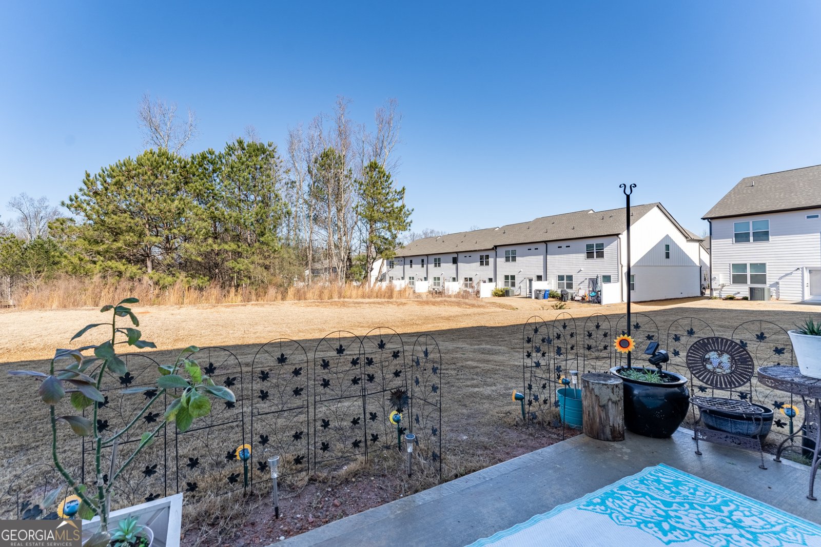 4738 Cypress Park Drive Gainesville - 45