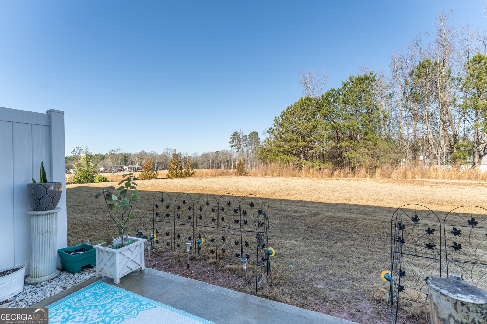 4738 Cypress Park Drive Gainesville - 46