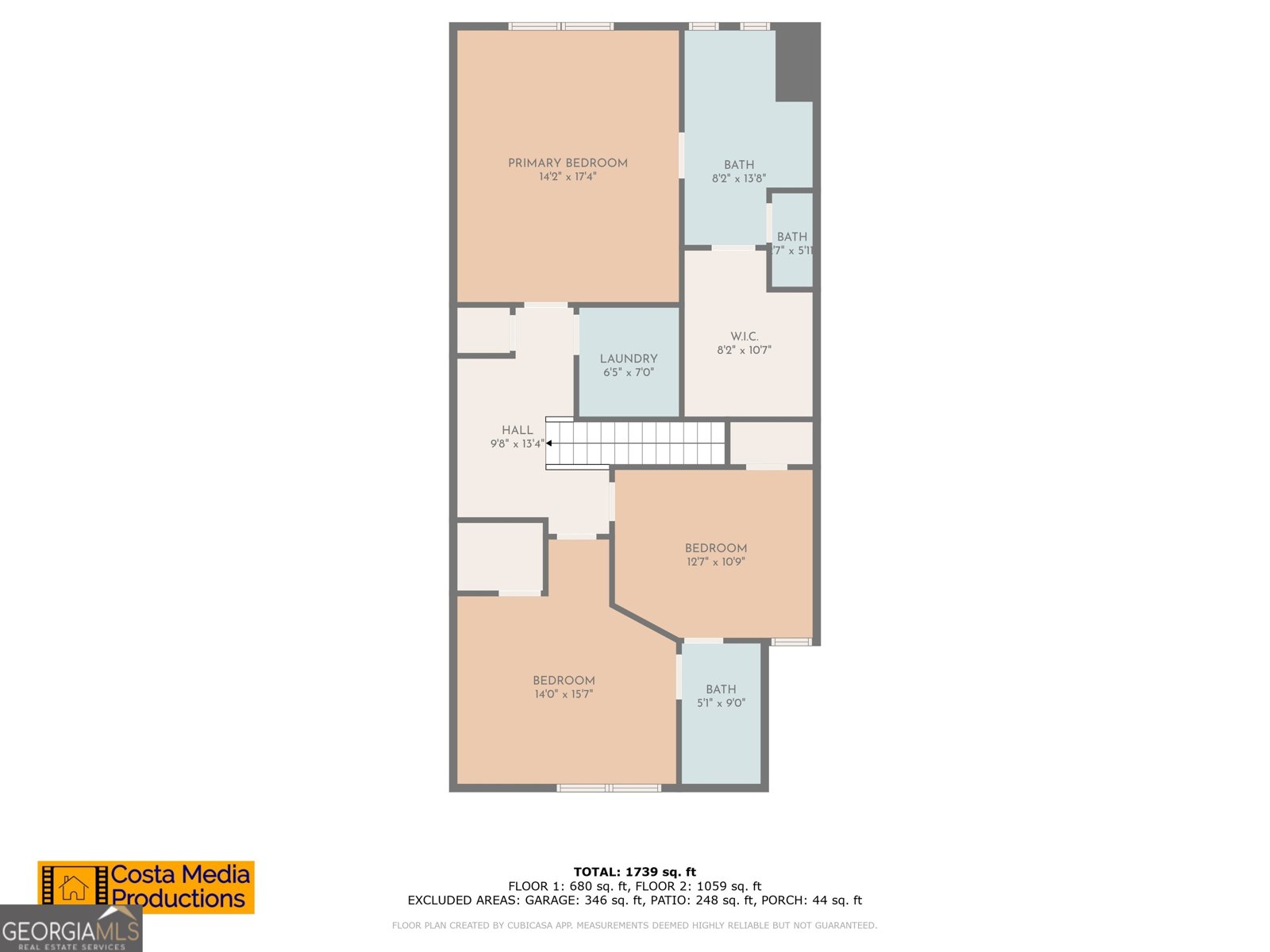 4738 Cypress Park Drive Gainesville - 49