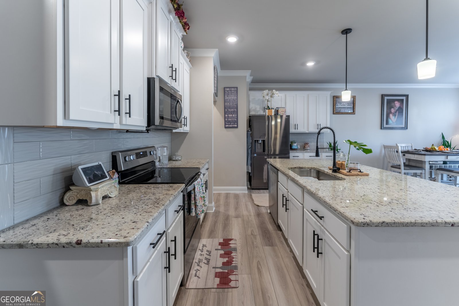 4738 Cypress Park Drive Gainesville - 6