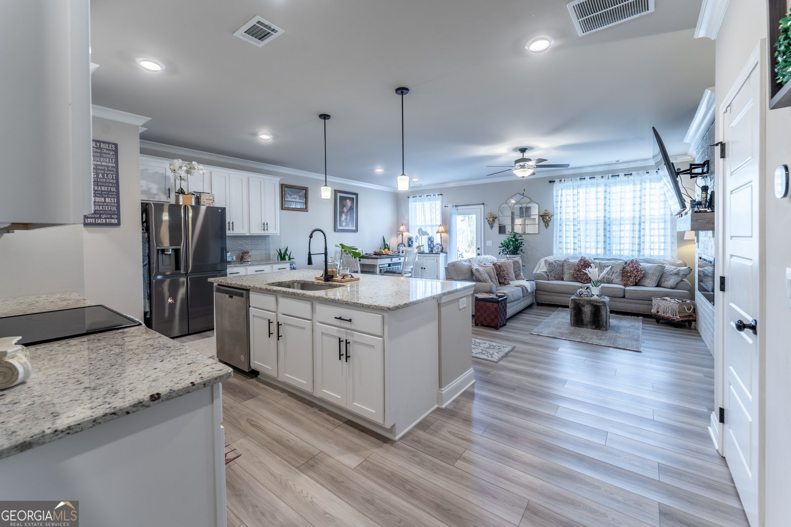 4738 Cypress Park Drive Gainesville - 8