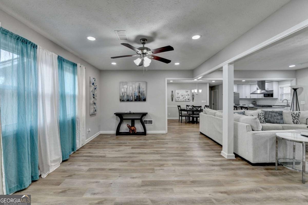 1606 FIELDGREEN OVERLOOK Stone Mountain - 10