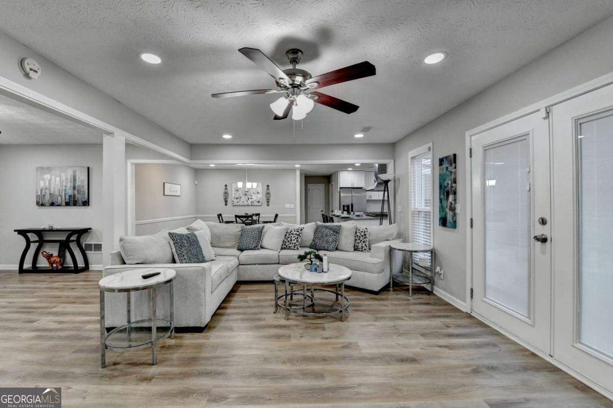 1606 FIELDGREEN OVERLOOK Stone Mountain - 13