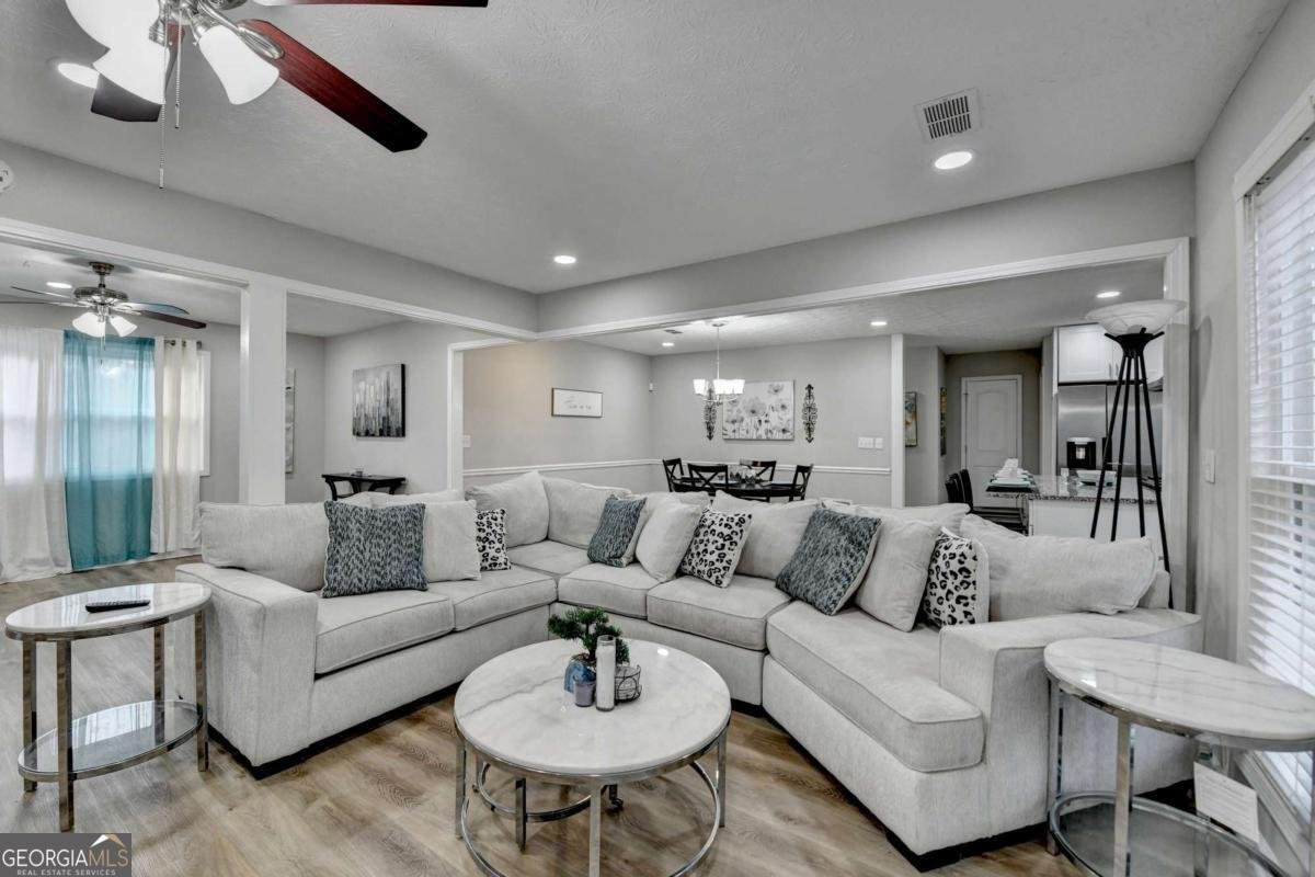 1606 FIELDGREEN OVERLOOK Stone Mountain - 15