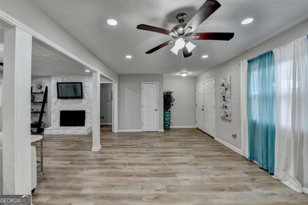 1606 FIELDGREEN OVERLOOK Stone Mountain - 20