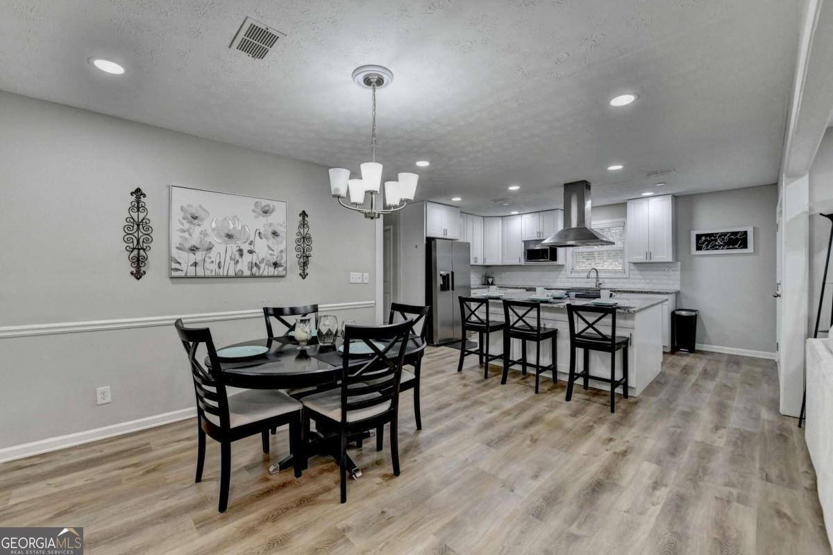 1606 FIELDGREEN OVERLOOK Stone Mountain - 23