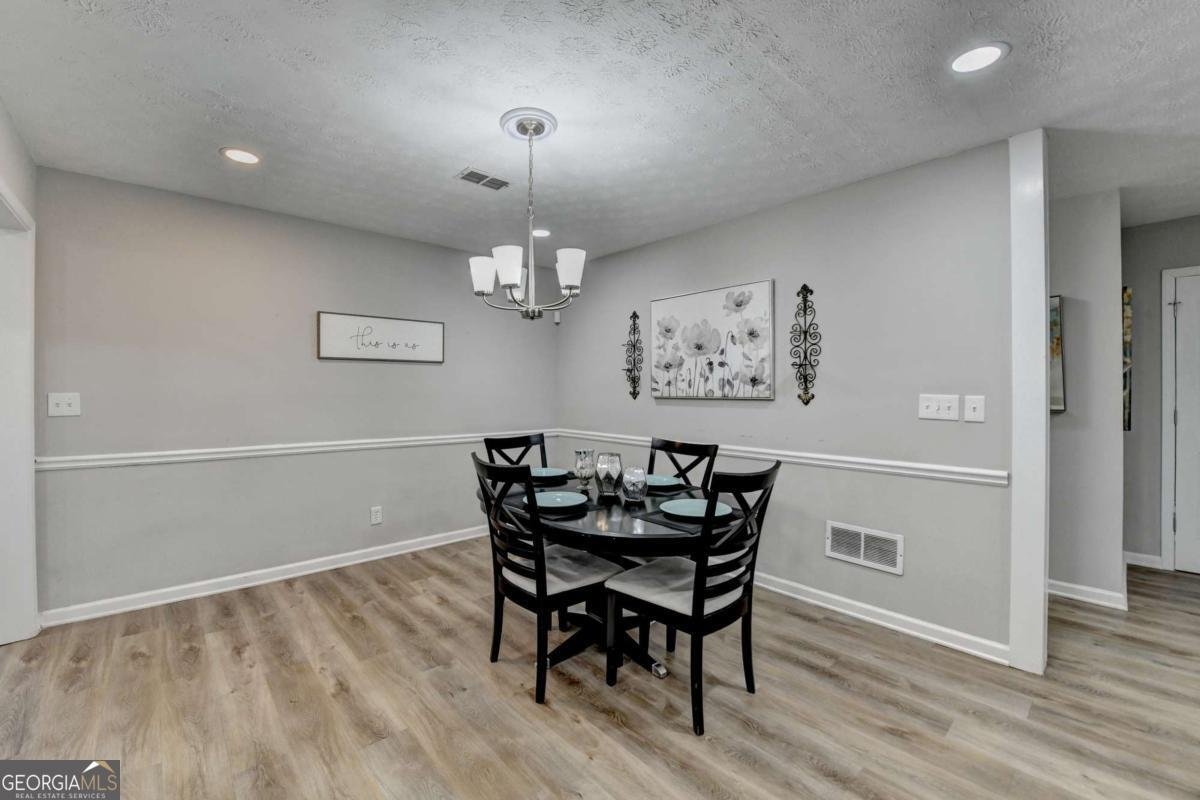 1606 FIELDGREEN OVERLOOK Stone Mountain - 25