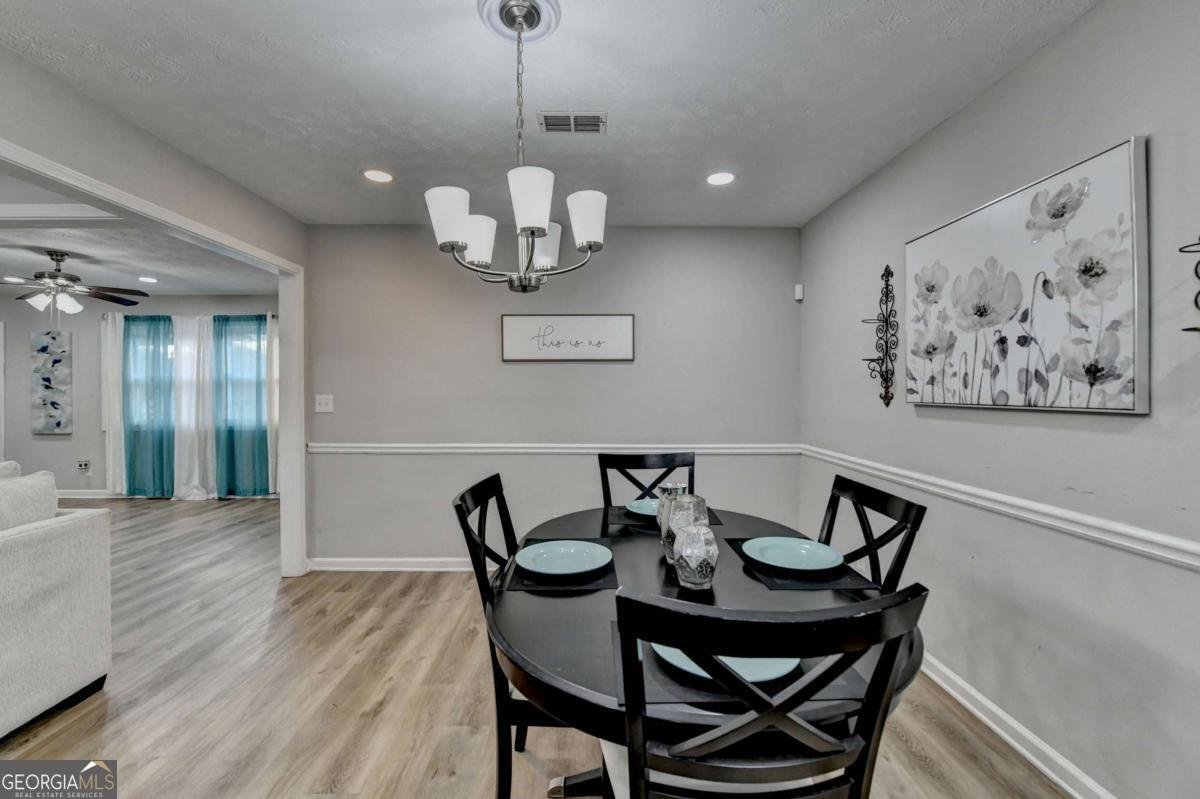 1606 FIELDGREEN OVERLOOK Stone Mountain - 26
