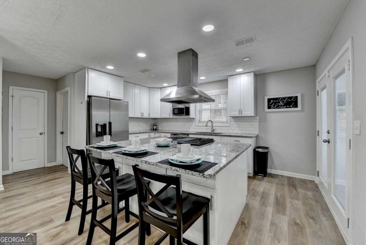 1606 FIELDGREEN OVERLOOK Stone Mountain - 28