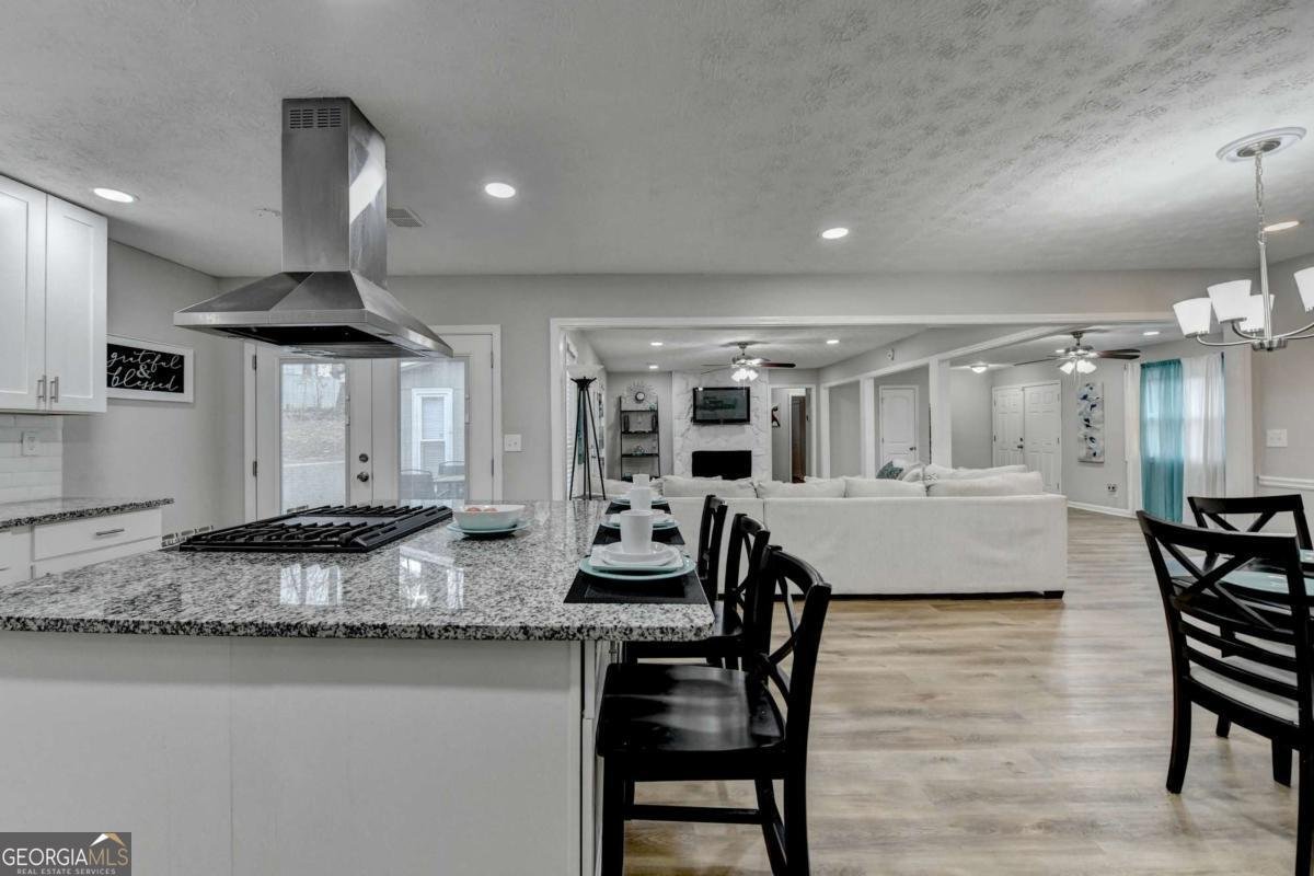 1606 FIELDGREEN OVERLOOK Stone Mountain - 30
