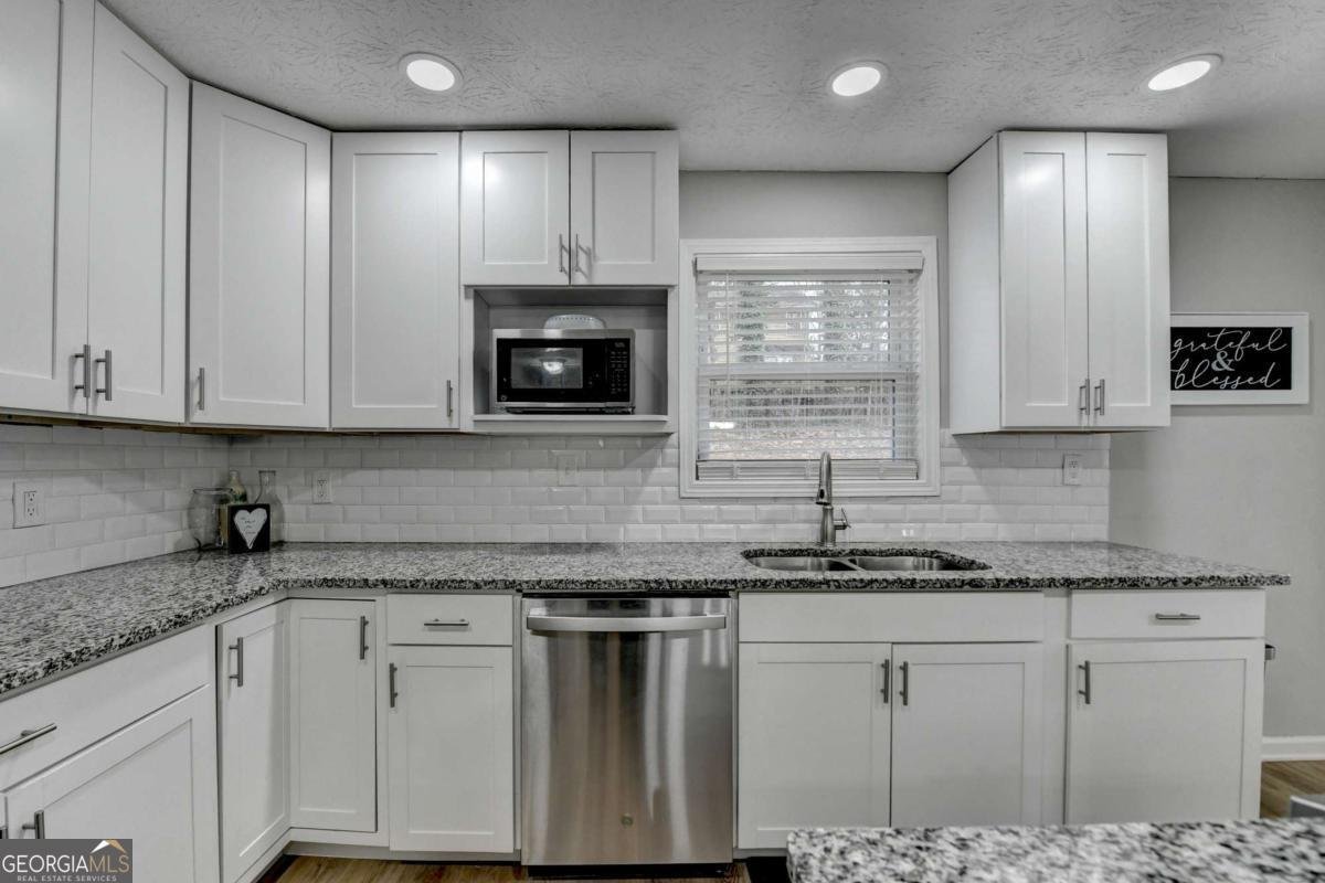 1606 FIELDGREEN OVERLOOK Stone Mountain - 32