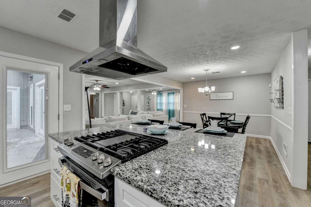 1606 FIELDGREEN OVERLOOK Stone Mountain - 34