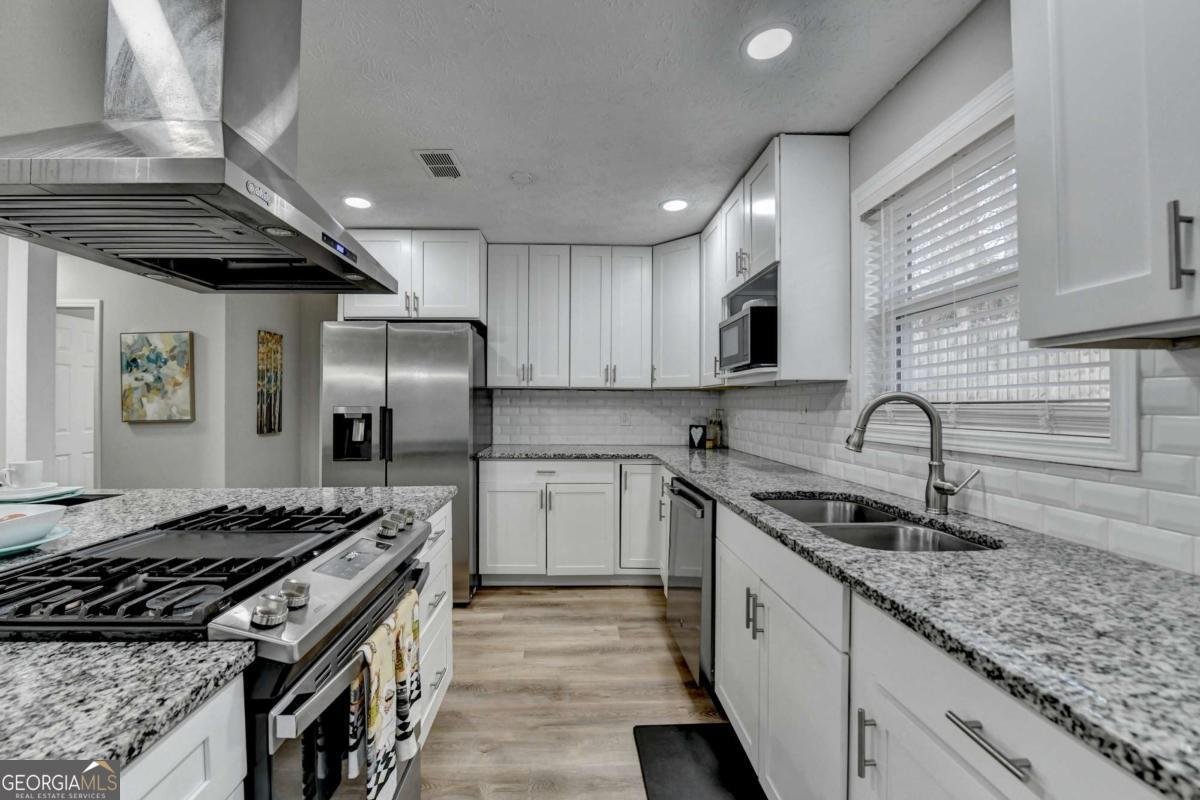 1606 FIELDGREEN OVERLOOK Stone Mountain - 36