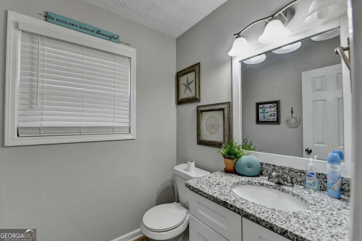 1606 FIELDGREEN OVERLOOK Stone Mountain - 38