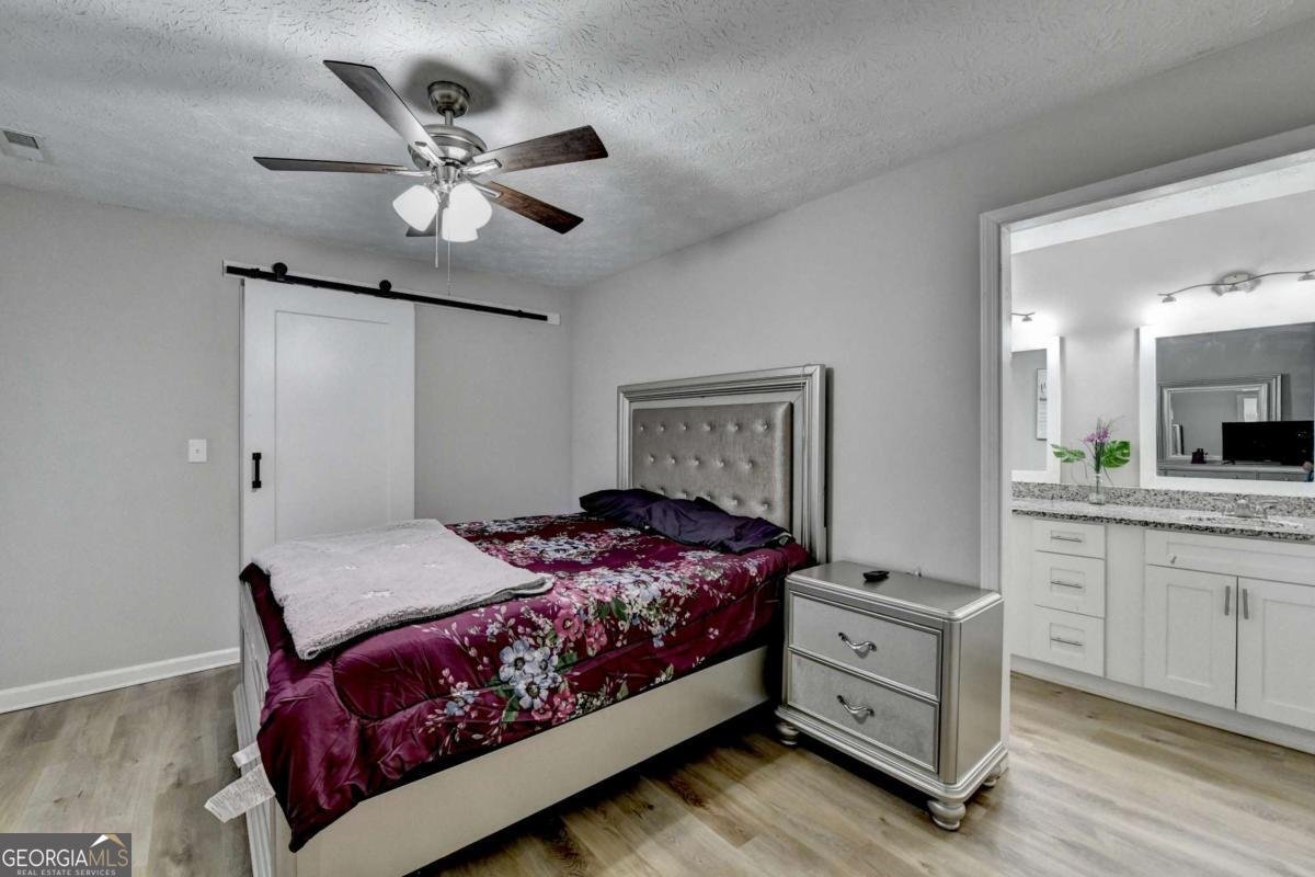 1606 FIELDGREEN OVERLOOK Stone Mountain - 41