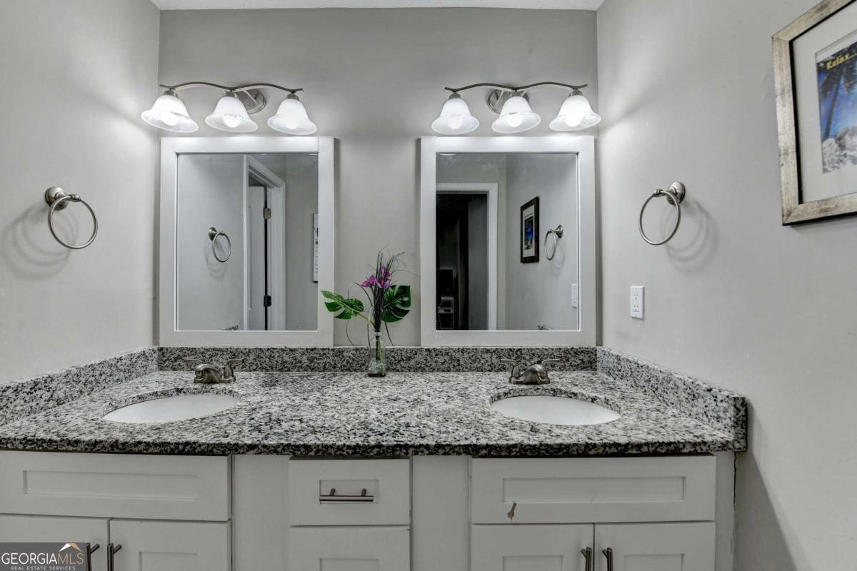 1606 FIELDGREEN OVERLOOK Stone Mountain - 45