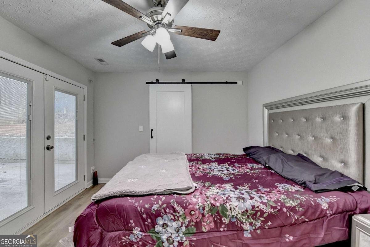 1606 FIELDGREEN OVERLOOK Stone Mountain - 46