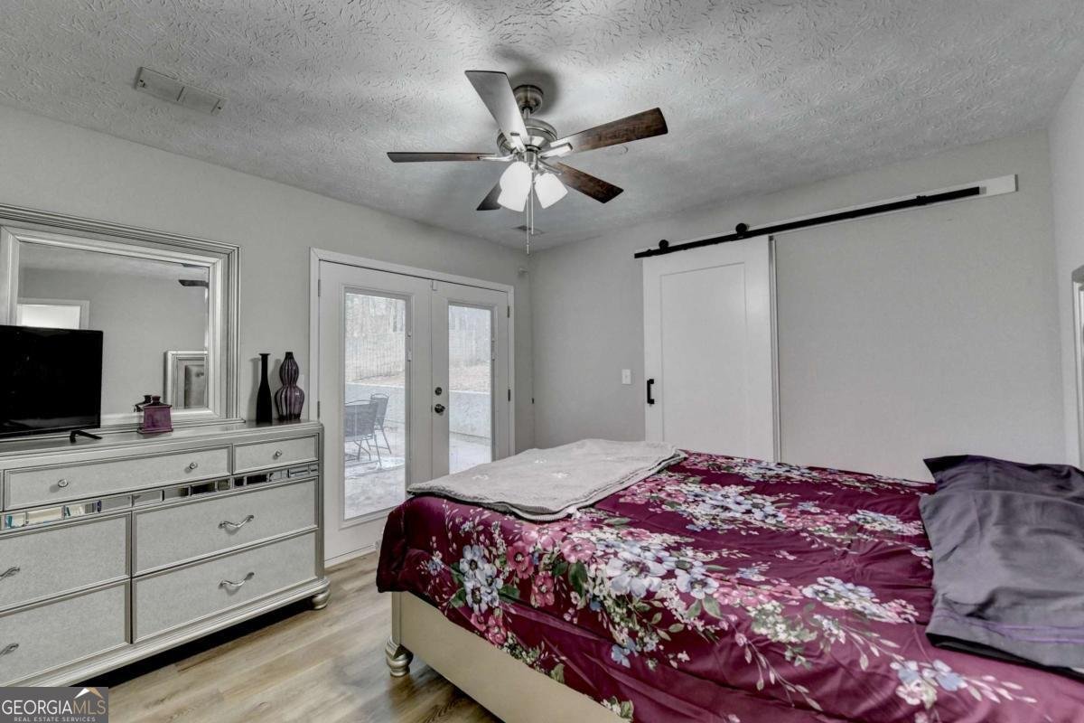 1606 FIELDGREEN OVERLOOK Stone Mountain - 47