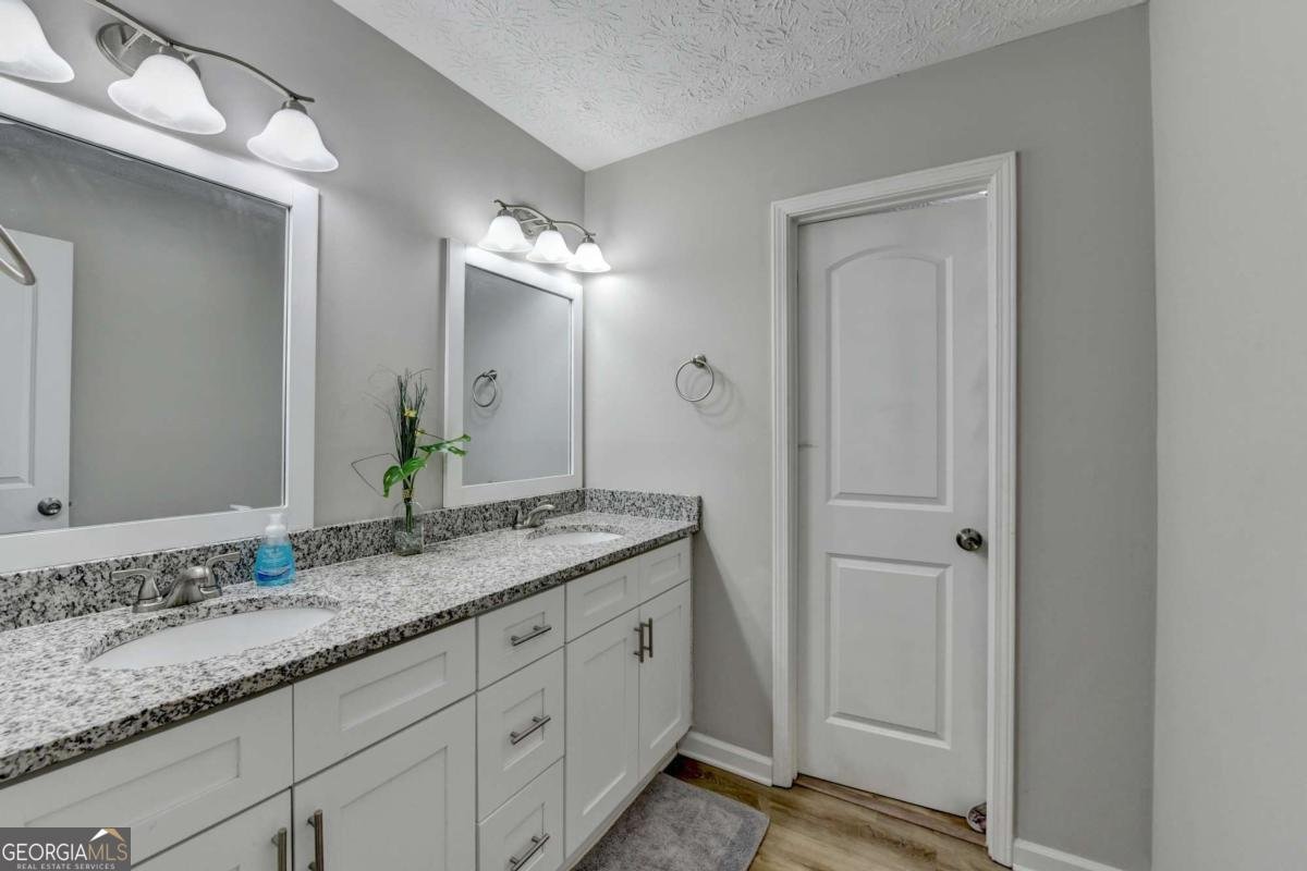 1606 FIELDGREEN OVERLOOK Stone Mountain - 53