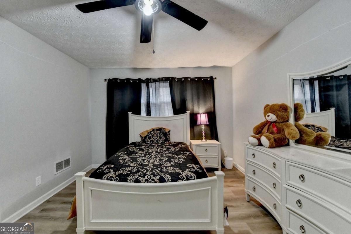 1606 FIELDGREEN OVERLOOK Stone Mountain - 55