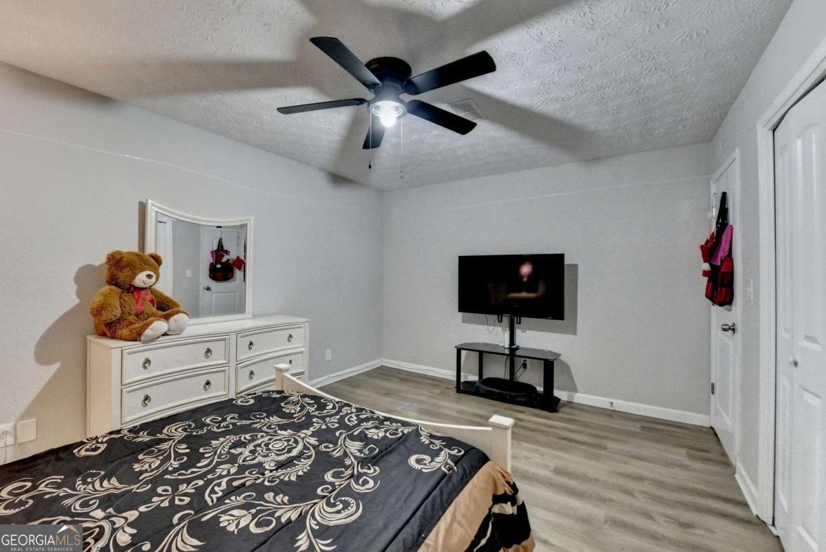1606 FIELDGREEN OVERLOOK Stone Mountain - 57