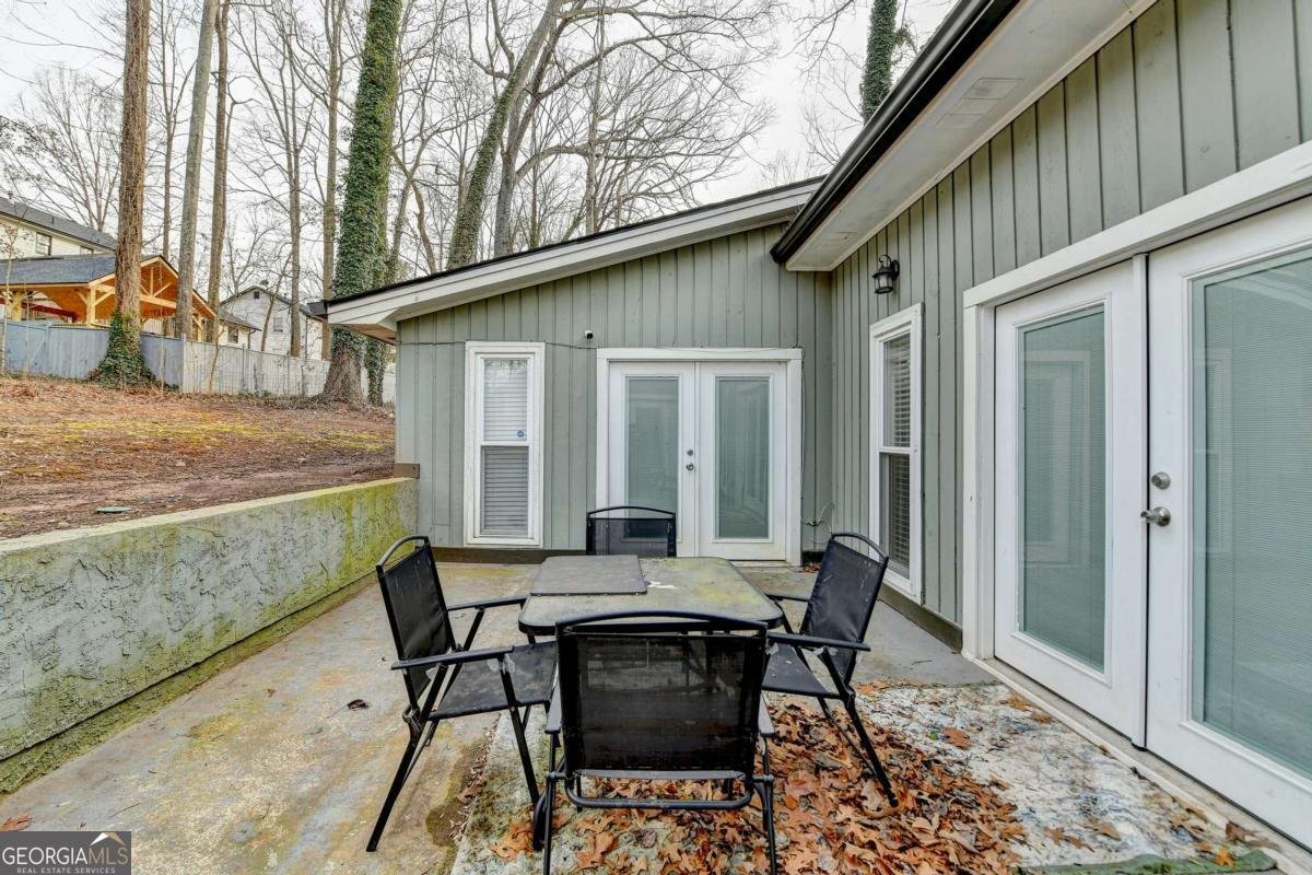 1606 FIELDGREEN OVERLOOK Stone Mountain - 58