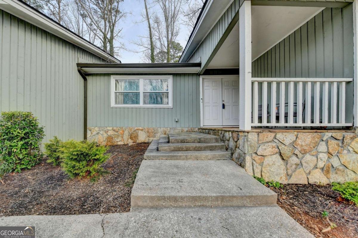 1606 FIELDGREEN OVERLOOK Stone Mountain - 6