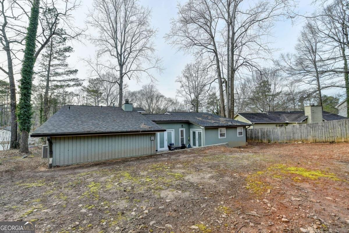 1606 FIELDGREEN OVERLOOK Stone Mountain - 64