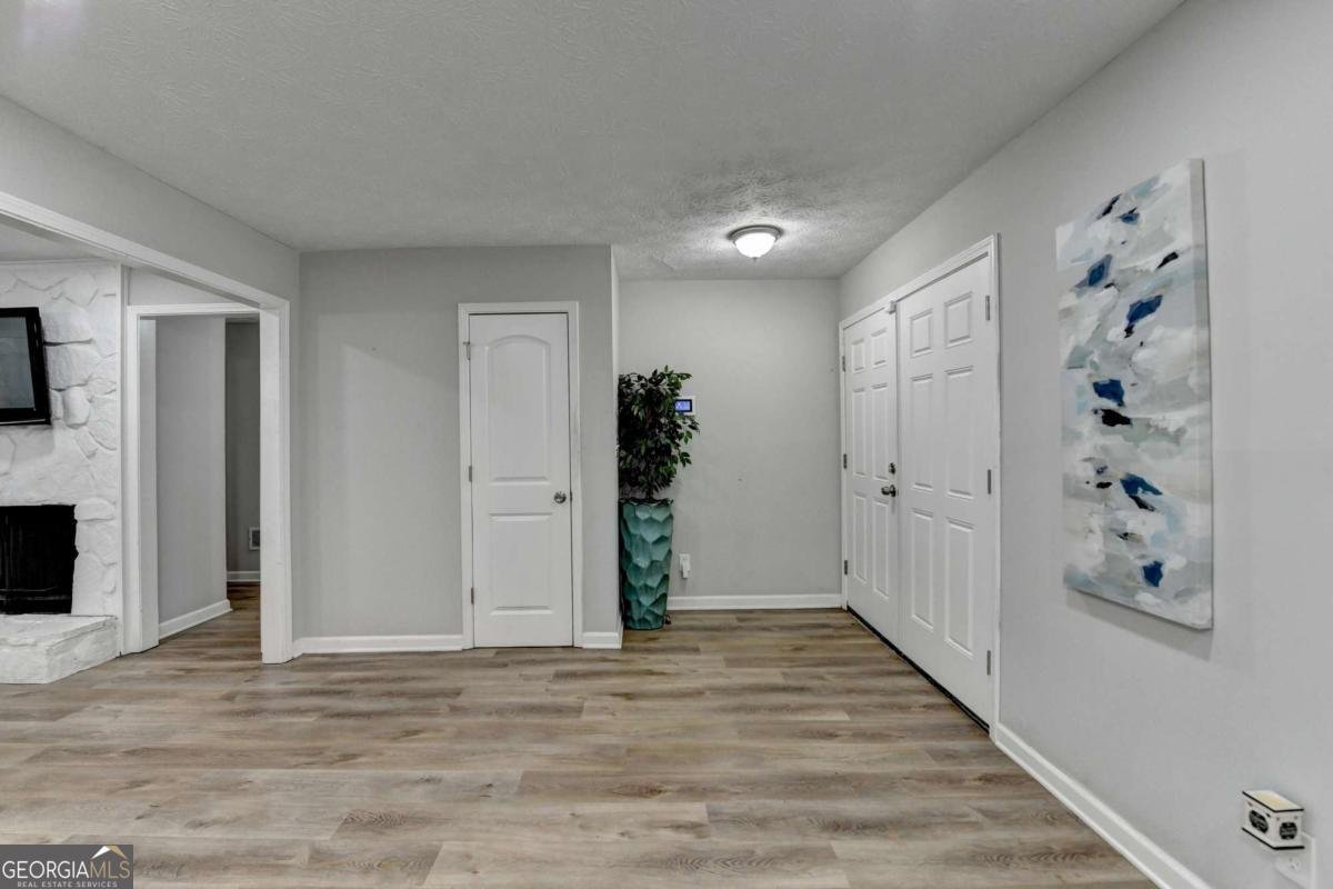 1606 FIELDGREEN OVERLOOK Stone Mountain - 8