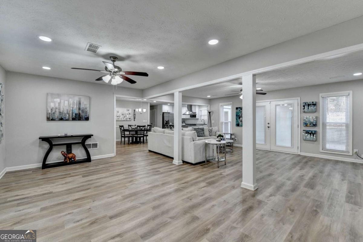 1606 FIELDGREEN OVERLOOK Stone Mountain - 9