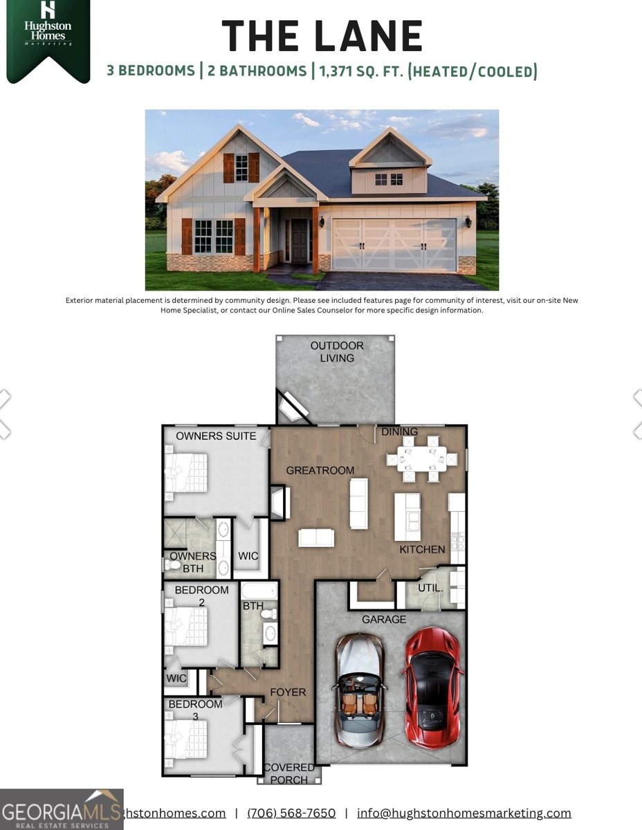 687 Jasmine Drive Macon - 50