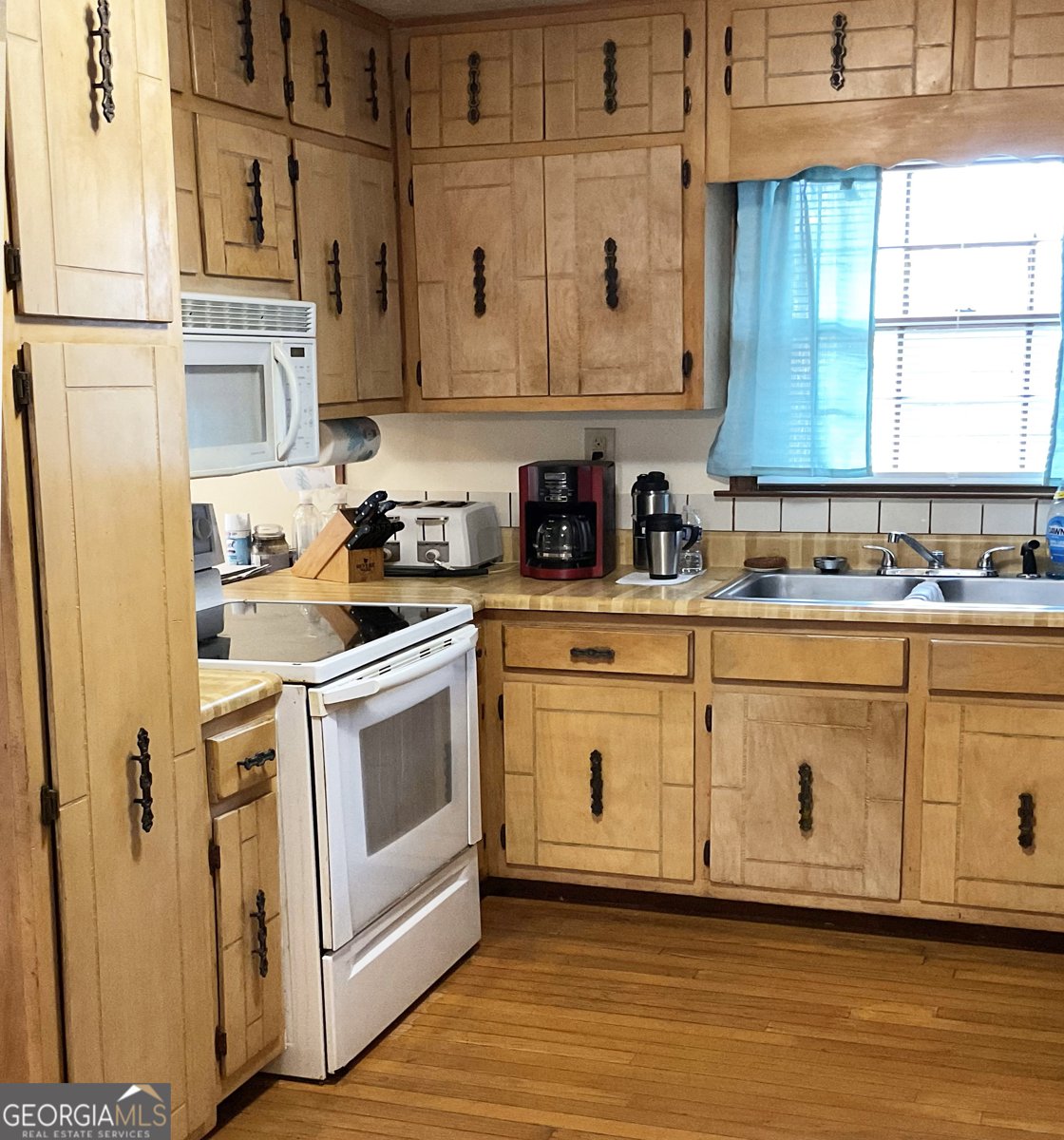 40 Chimney Rise Court Stockbridge - 8
